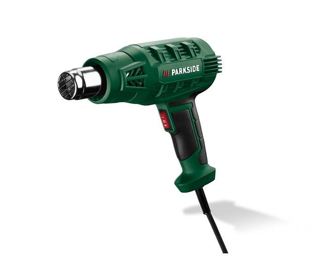 Décapeur thermique PARKSIDE®