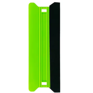 Raclette XL avec feutrine