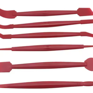 Set de 7 de spatules pour covering