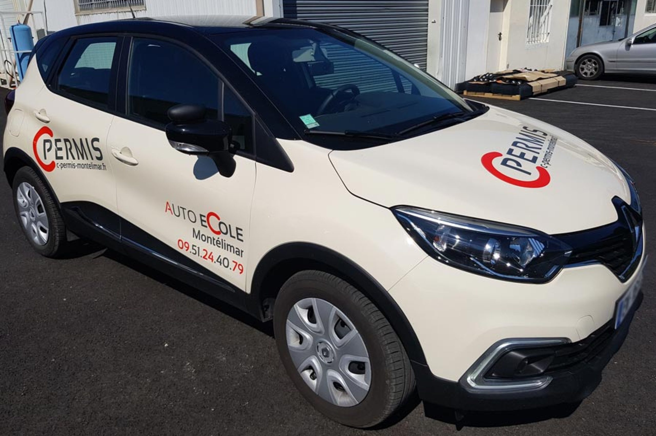 Insignia-Enseigne-Marquage-Vehicule-Auto-Ecole